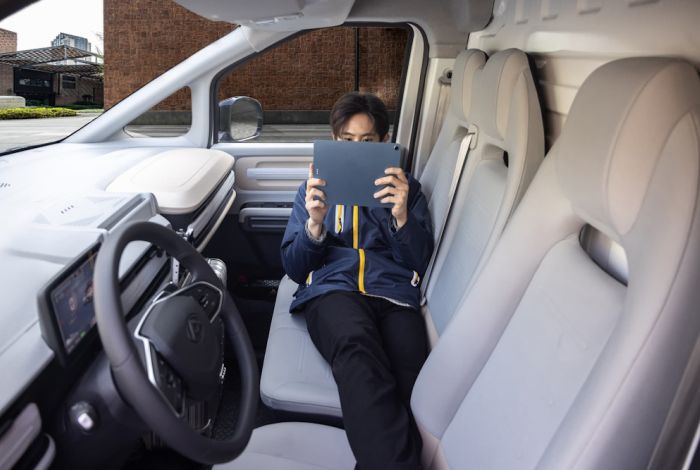 New & Improved Engine